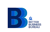 Better Business Bureau logo