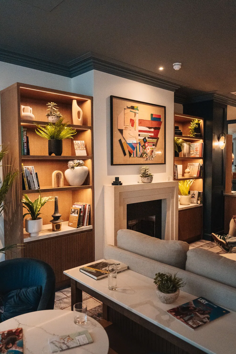 Custom Built-Ins: Where They're Worth It and What to Expect
