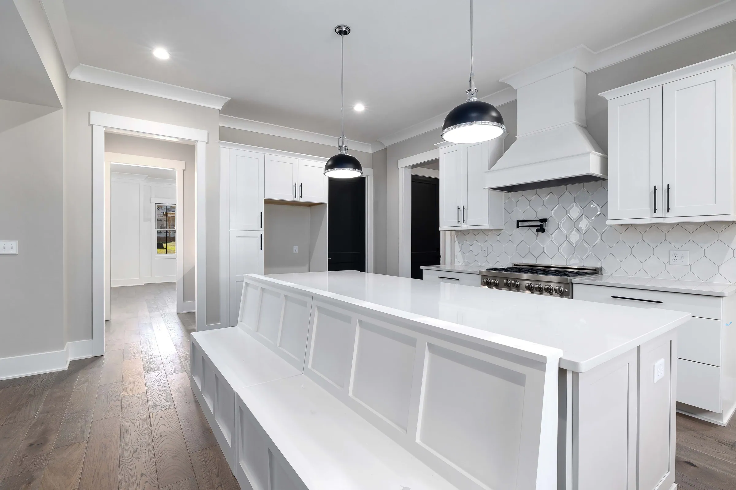 Planning a Kitchen Remodel: What to Decide Before Demolition Day