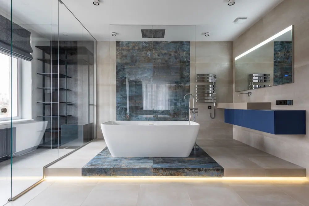 Bathroom Remodeling