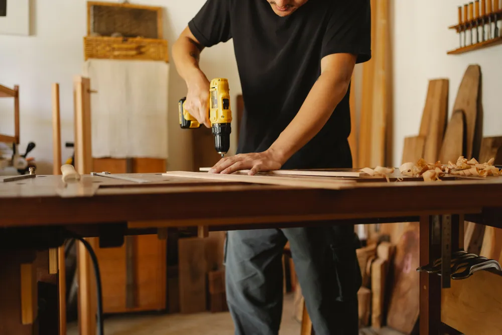 Carpentry