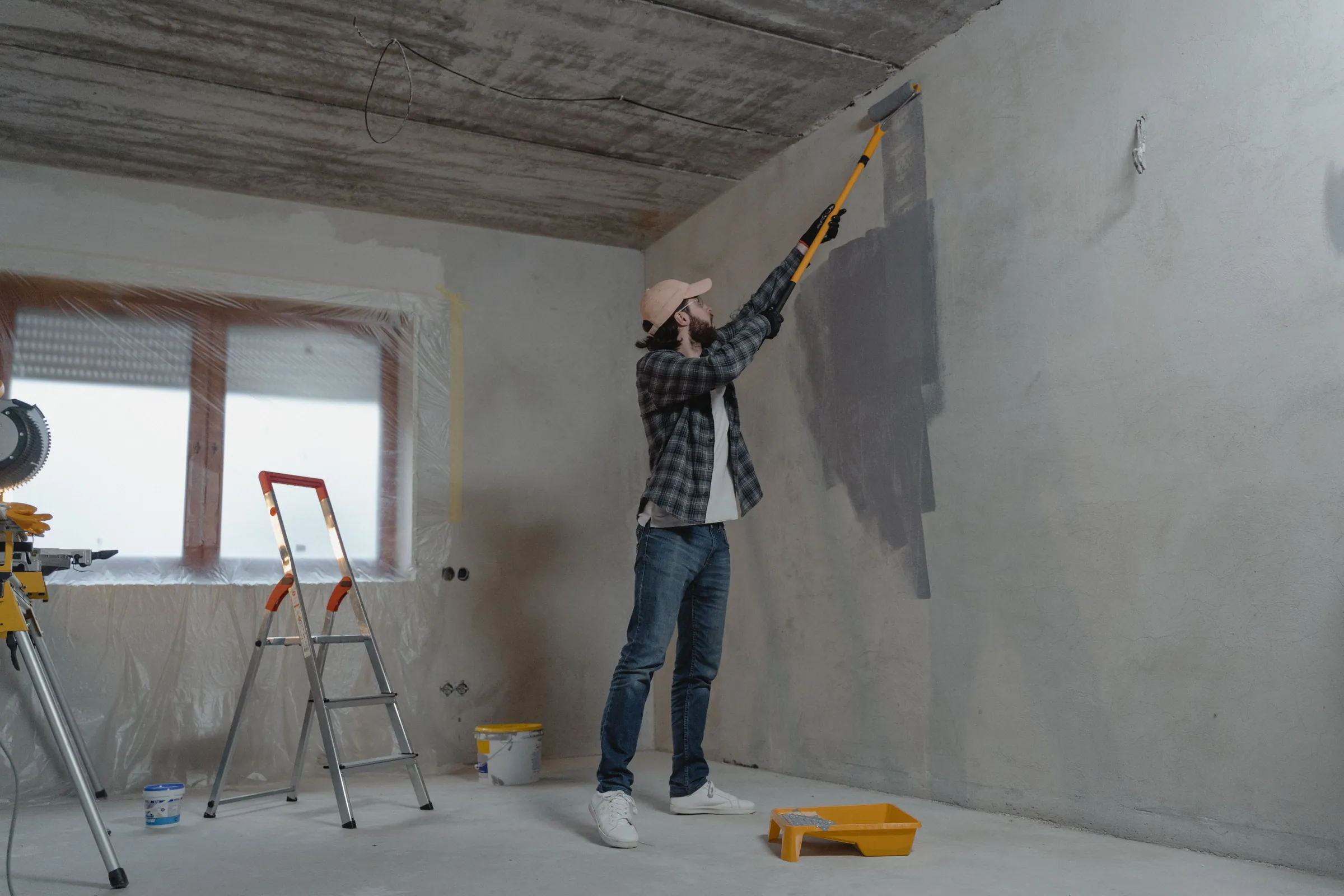 Professional Painting
