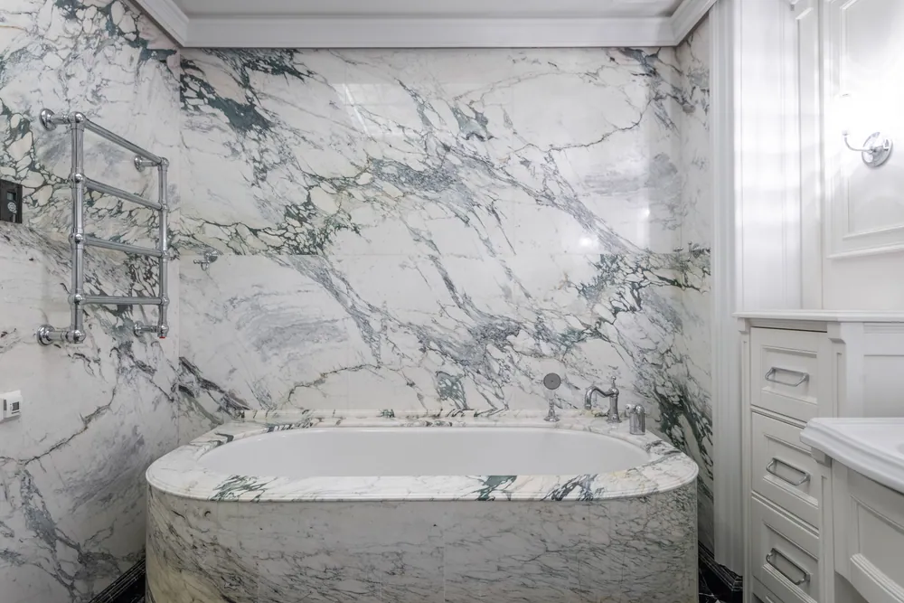 Tile & Marble